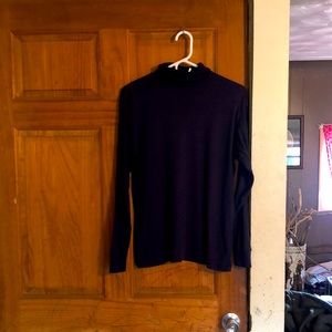 Longsleeved Turtleneck